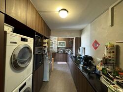 Blk 431 Chong Boon Rise (Ang Mo Kio), HDB 5 Rooms #572730271